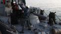 В штабе ООС опровергли информацию о минировании Азовского моря