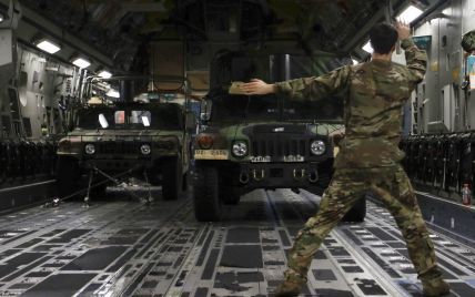 Можливе військове посилення США у Європі та подробиці ДТП у Луцьку: п'ять новин, які ви могли проспати