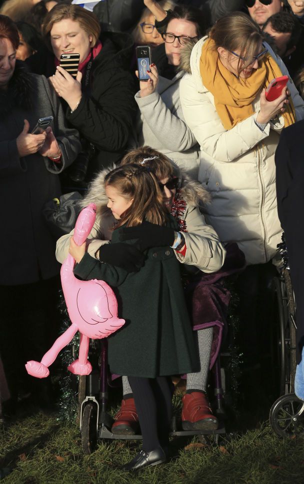  / © Associated Press