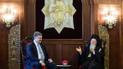Патріарх Кирило не може ветувати рішення Варфоломія - Порошенко