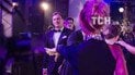 Благодійний віденський бал у Києві, 21 квітня 2018 рік. Андрій Пятов.
Фото - Юлія Желонкіна