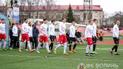 "Волынь" одержала первую победу в УПЛ с октября 2016 года