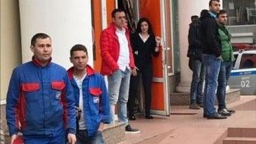 Масова бійка в Одесі_7 / © Рупор Одессы