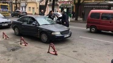 Масова бійка в Одесі_4 / © Рупор Одессы
