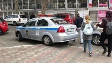 Масова бійка в Одесі_8 / © Рупор Одессы