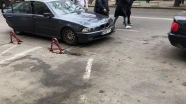 Масова бійка в Одесі_3 / © Рупор Одессы