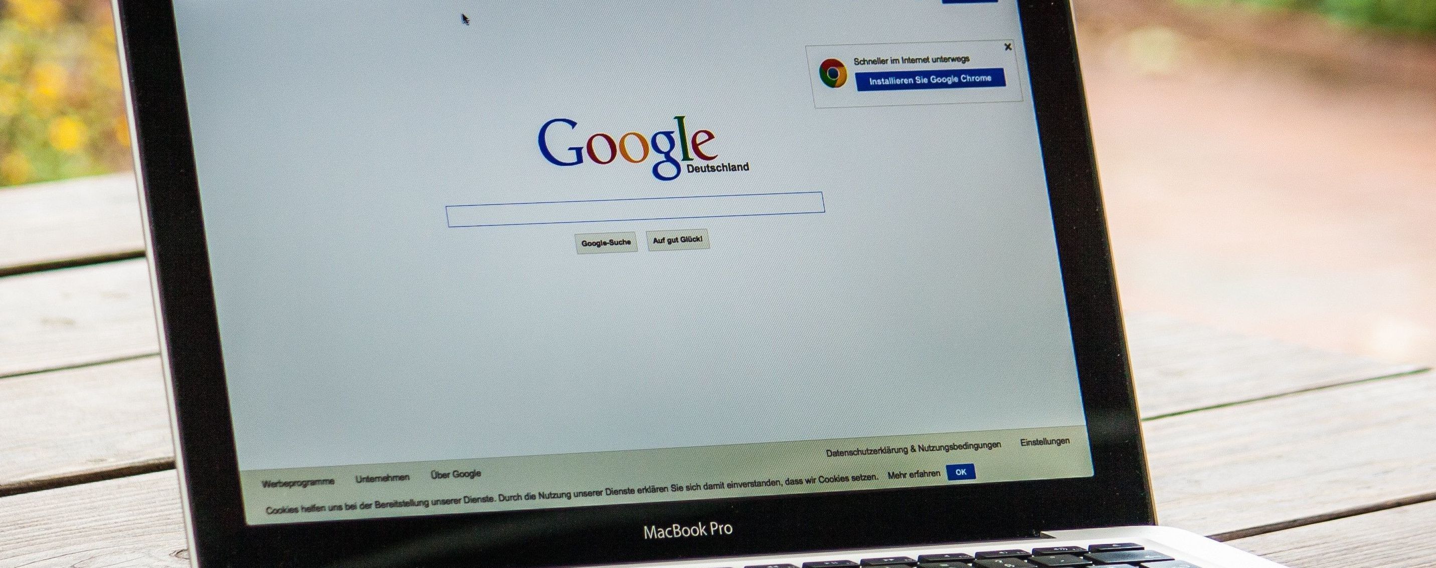 Google разрабатывает собственный блокировщик рекламы для Chrome – WSJ