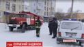 Отравленная многоэтажка. В Кропивницком людям массово стало плохо в своих квартирах