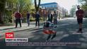 Новости мира: в американском Орегоне двуногий робот пробежал 5 км