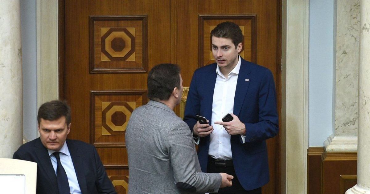 НАБУ скерувало до антикорупційного суду справу радника Кличка