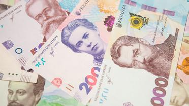 Курсовые колебания гривны