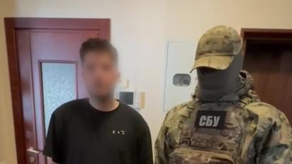 Поліція встановила молодиків, які вигукували "Ахмат – сила"