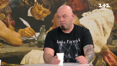 Финляндия дерусифицировала Репина! Потому что он - украинский художник Рипин!