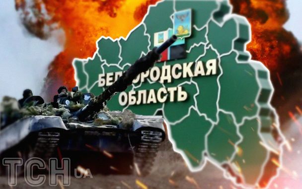 Военный аналитик заявил о проблемах РФ на пограничных: детали