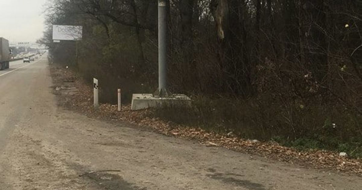 схрон_3 / © ГУ Национальной полиции в Киевской области