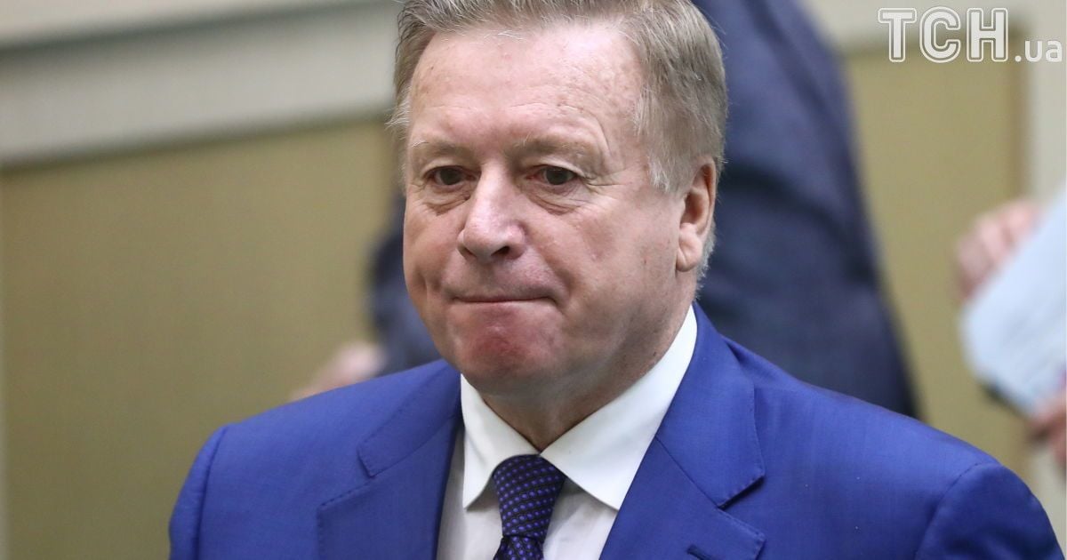 "Як Сталін зробив би". Російський чиновник заявив, що інформатора WADA Родченкова треба розстріляти