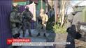 На Закарпатті правоохоронці великими силами накрили контрабандних ділків