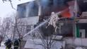 Удари по Харківщині Фото: МВС України