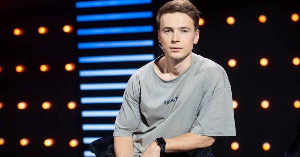 Богдан Шелудяк