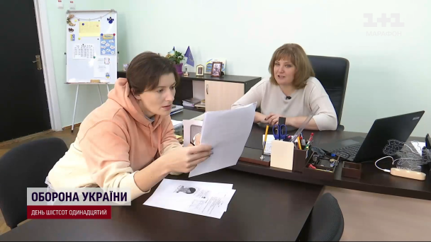 Директорка школи №292 Олена Степаненко / ©