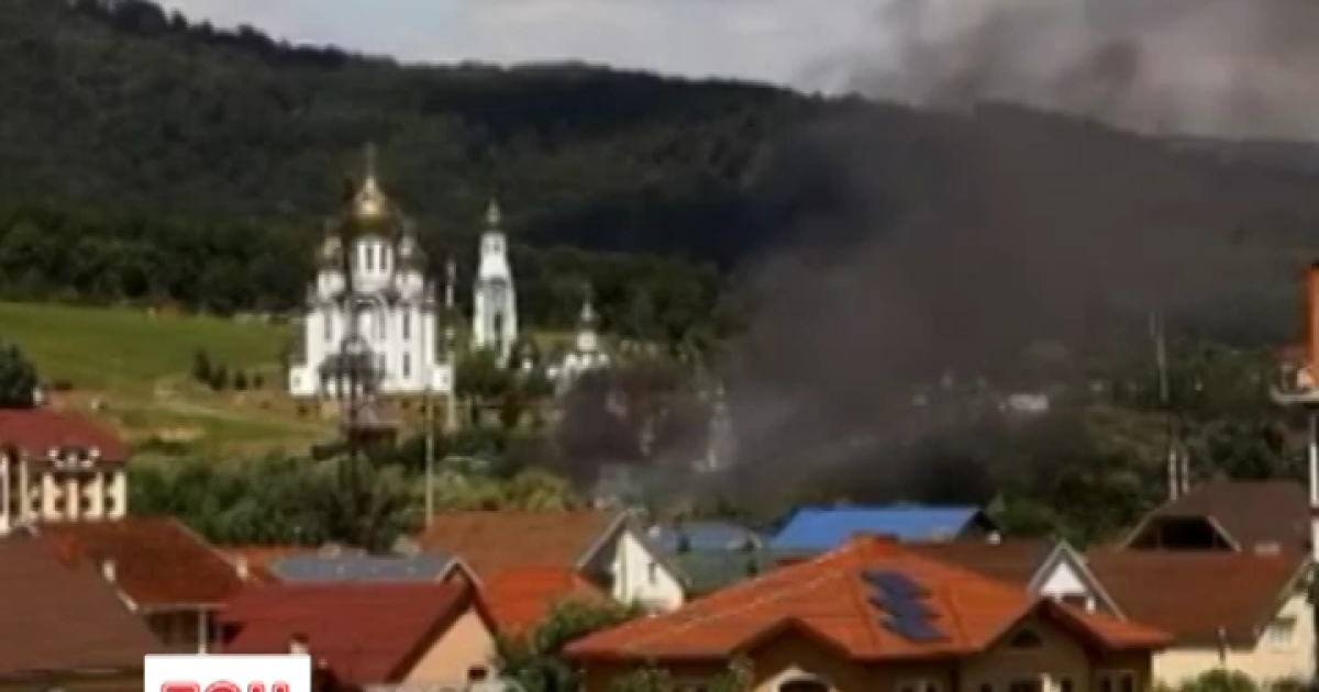 Стрілянину в Мукачевому могли спровокувати депутати