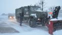 Перший шторм нового року: синоптики попередили про хуртовини в кількох областях України