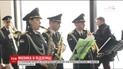 У столичному метро урочисто зустріли перший день весни із музикою та квітами