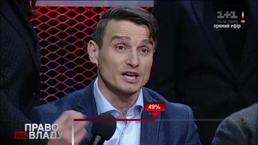 Професійність Гонтаревої відзначають європейські фахівці – Фурман