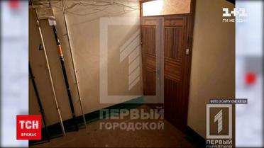 Новини України: у Кривому Розі двоє маленьких дівчат знайшли свою матір повішеною