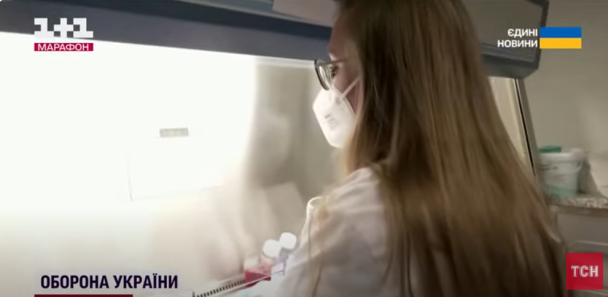 Віспа мавп атакує світ