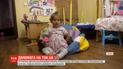 Немедленной трансплантации печени требует 5-летняя Маша Чередниченко
