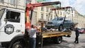У Києві здорожчають послуги евакуації авто