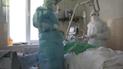 Коронавирус атакует Львовскую область: количество больных увеличилось на 171 человека