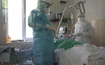 У лікарнях Львова та області померло п'ять пацієнтів з коронавірусом, наймолодшому було 28 років