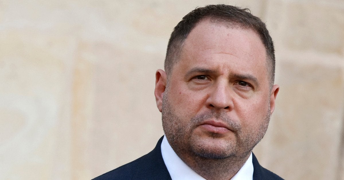 Андрій Єрмак Андрій Єрмак