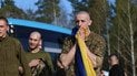 возвращение пленных