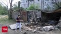 Незліченна кількість вибухів! Дніпряни з жахом згадують ніч! Нікополь у жалобі за загиблими