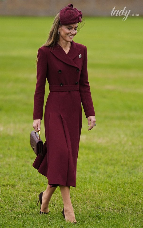 Принцеса Уельська Кейт / © Getty Images