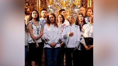 Західні посольства відповіли на погрози Росії та заявили про роботу в Києві