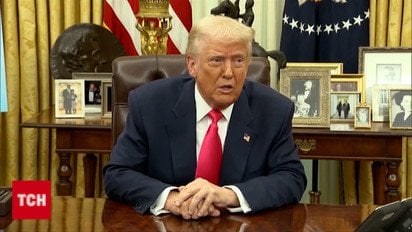 Трамп жорстко тисне своїм мирним планом! Критичний момент для України та всієї Європи!