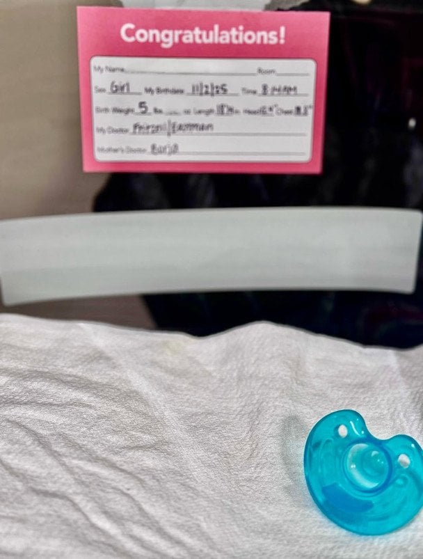 Пост Йоанв Гриффидда