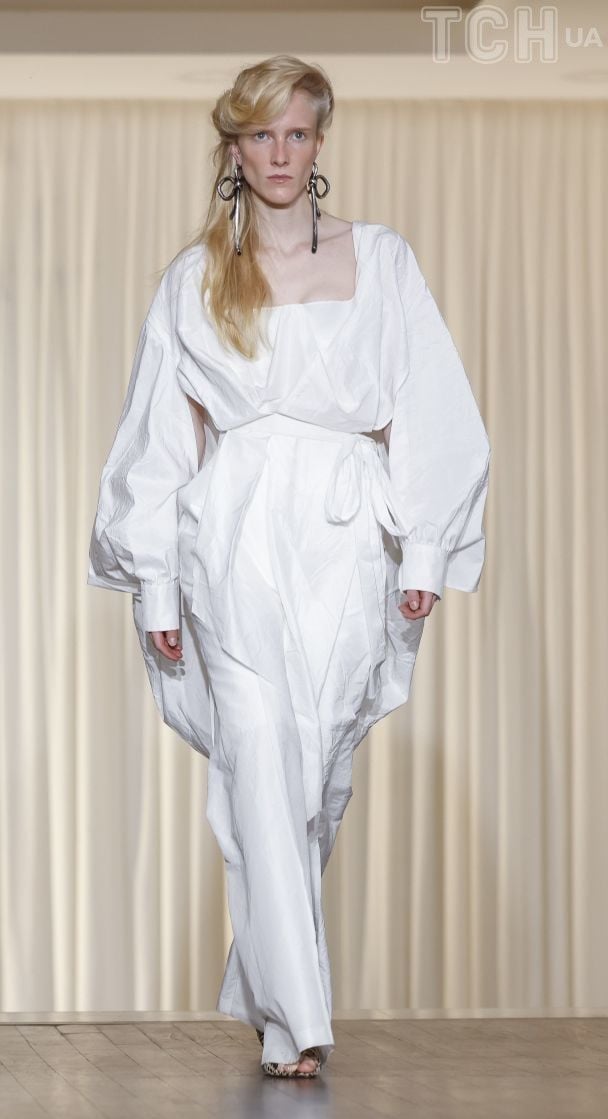 Коллекция Vivienne Westwood весна-лето 2025 / © Associated Press