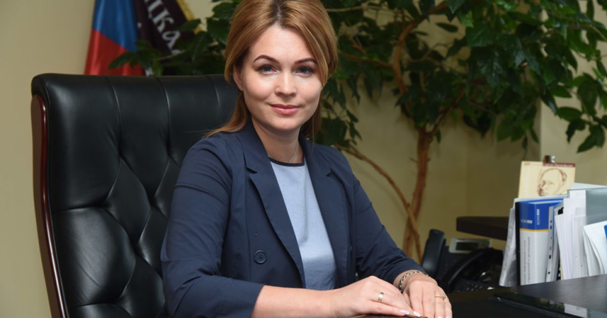 Прокуратура оголосила підозру "міністру фінансів "ДНР"