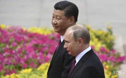Ганебніше не придумати: китайське керівництво вдосконалило принизливе прізвисько для Путіна