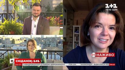 Новые симптомы коронавируса: Маричка Падалко рассказала о ходе болезни
