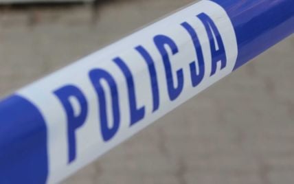 В Польщі чоловік заявив до поліції про викрадення дружини, яка спала в сусідній кімнаті