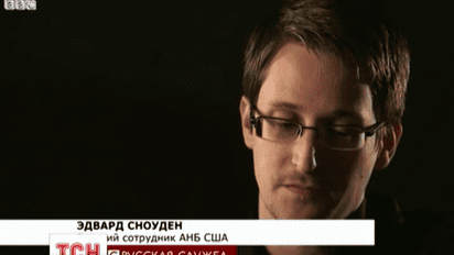 Сноуден готовий повернутися з Росії на довічне ув’язнення до США