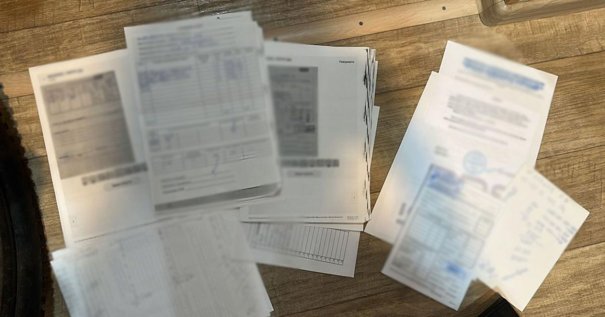 Правоохоронці проводять обшуки в корпорації «Київавтодор», районних КП ШЕУ та у підрядників