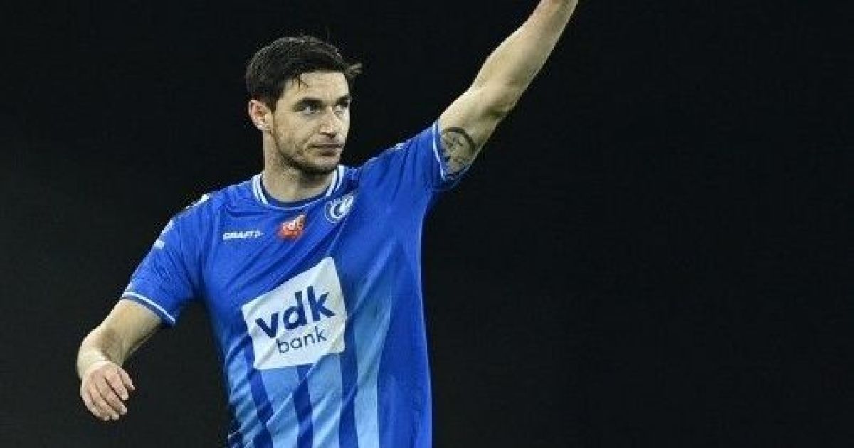 Роман Яремчук, kaagent.be