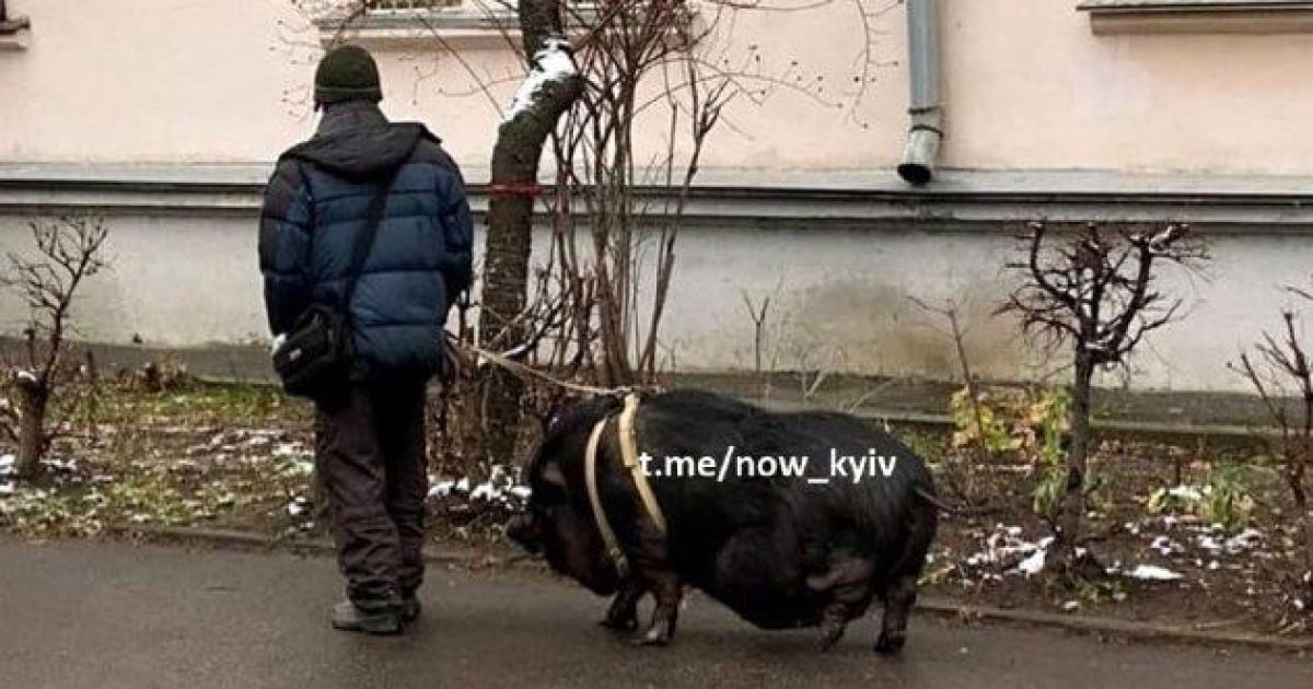 Фото6 Київ без цензури